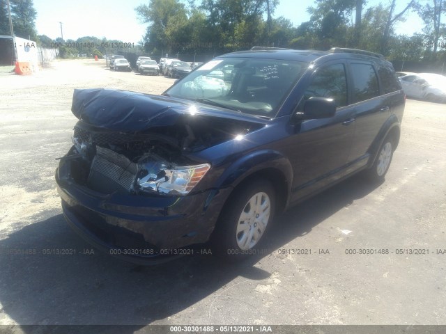 3C4PDCAB3JT448144  dodge journey 2018 IMG 1