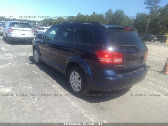 3C4PDCAB3JT448144  dodge journey 2018 IMG 2