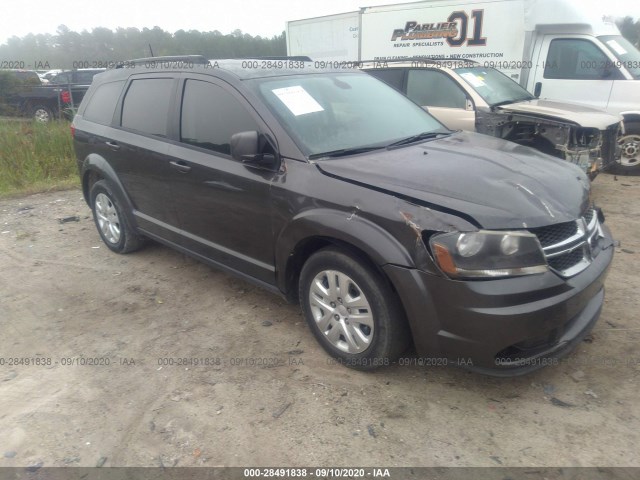 3C4PDCAB3JT497621  dodge journey 2018 IMG 0