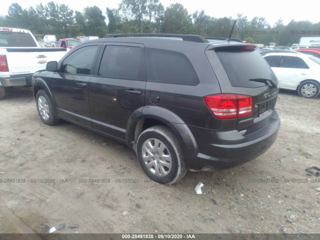 3C4PDCAB3JT497621  dodge journey 2018 IMG 2