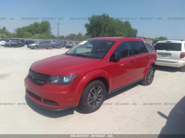 3C4PDCAB3JT509198  dodge journey 2018 IMG 1