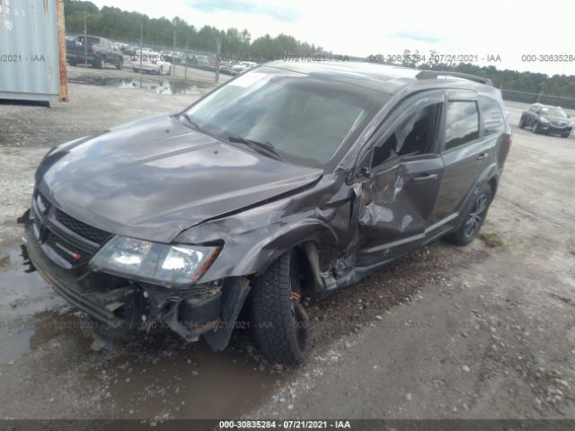 3C4PDCAB3JT509590  dodge journey 2018 IMG 1