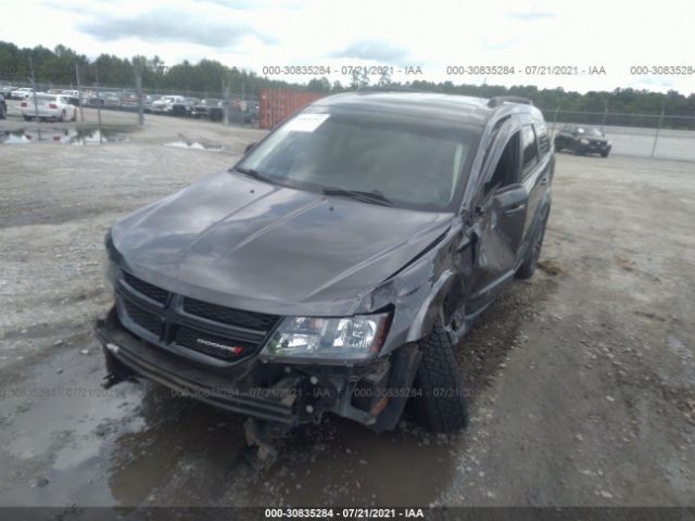 3C4PDCAB3JT509590  dodge journey 2018 IMG 5