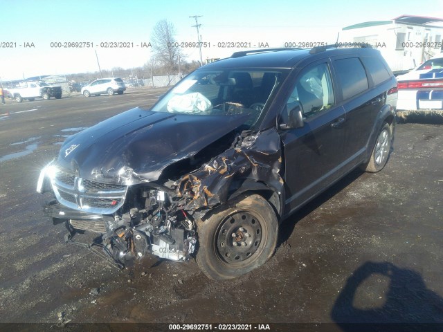 3C4PDCAB3JT515342  dodge journey 2018 IMG 1