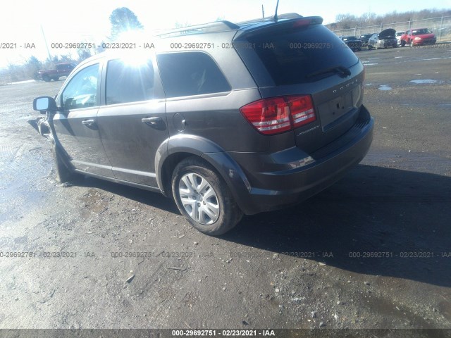 3C4PDCAB3JT515342  dodge journey 2018 IMG 2