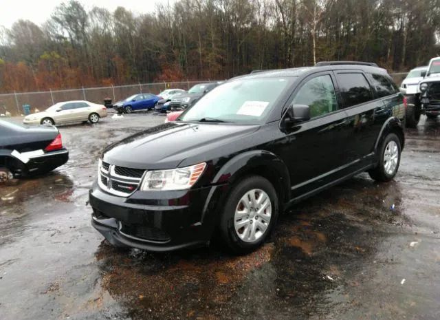 3C4PDCAB3JT520511  dodge journey 2018 IMG 1