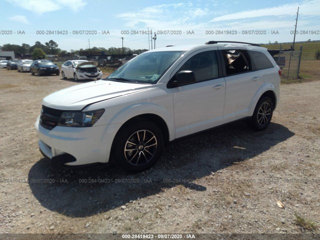 3C4PDCAB3JT533307  dodge journey 2018 IMG 1