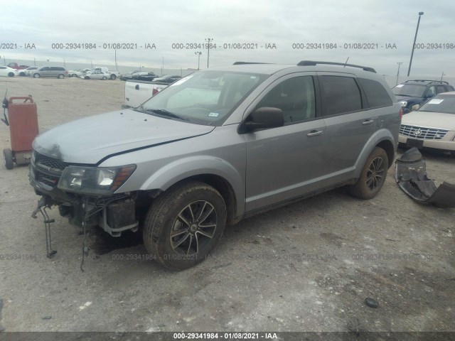 3C4PDCAB4JT254173  dodge journey 2018 IMG 1