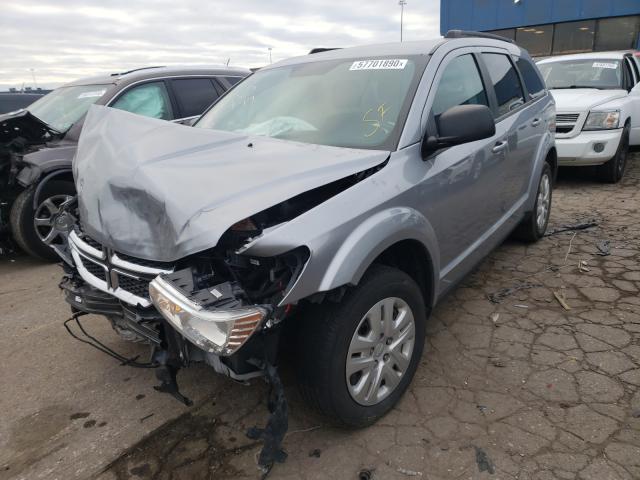 3C4PDCAB4JT277078  dodge  2018 IMG 1