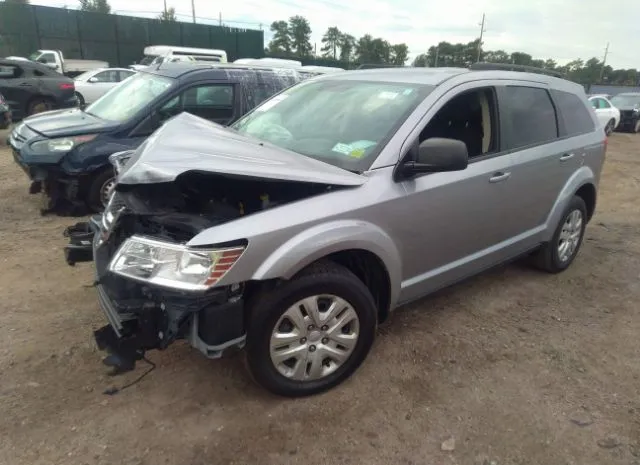 3C4PDCAB4JT277193  dodge journey 2018 IMG 1