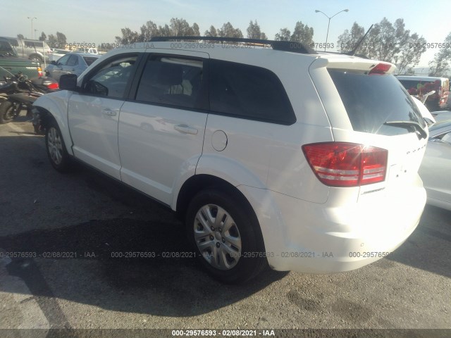 3C4PDCAB4JT301900  dodge journey 2018 IMG 2