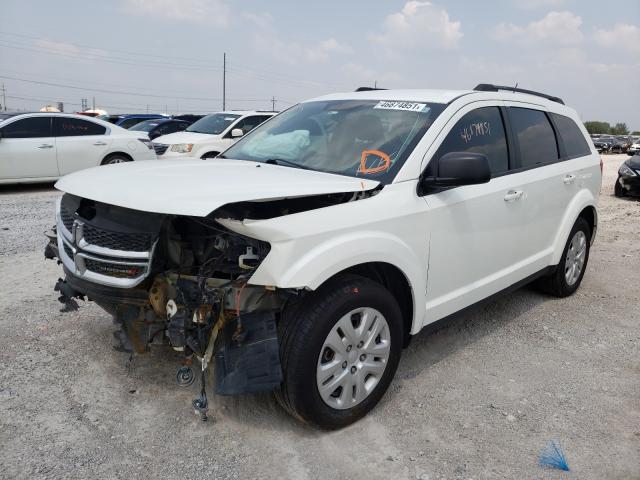 3C4PDCAB4JT302254  dodge journey 2018 IMG 1