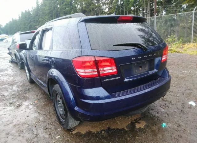 3C4PDCAB4JT340261  dodge journey 2018 IMG 2