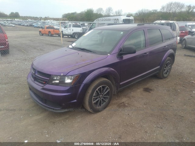 3C4PDCAB4JT363975  dodge journey 2018 IMG 1