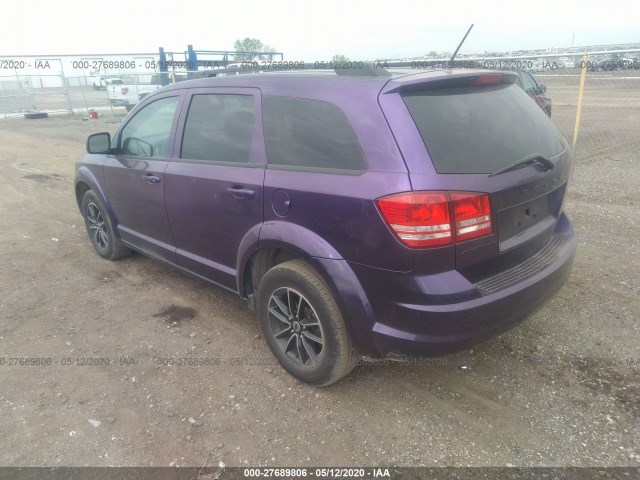 3C4PDCAB4JT363975  dodge journey 2018 IMG 2