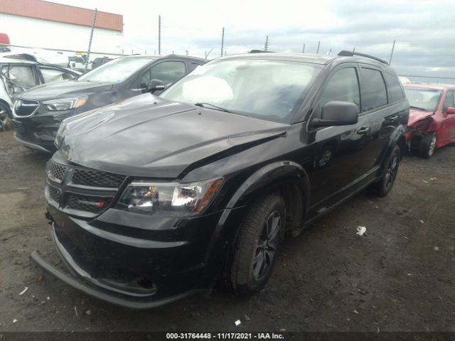 3C4PDCAB4JT506195  dodge journey 2018 IMG 1