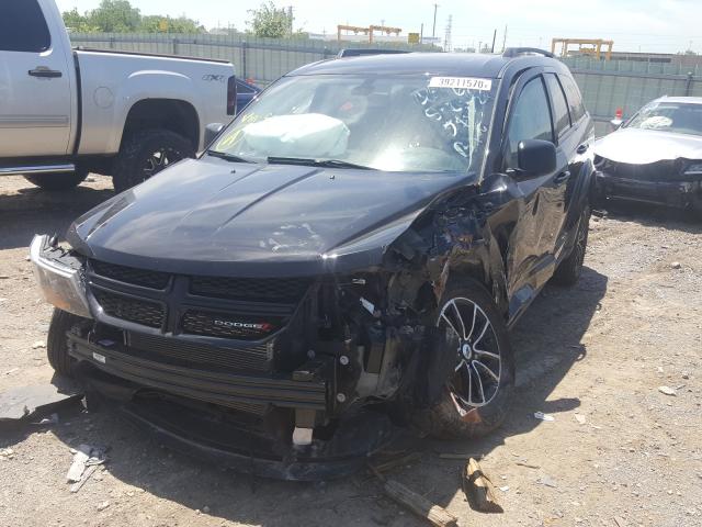 3C4PDCAB4JT527967  dodge  2018 IMG 1