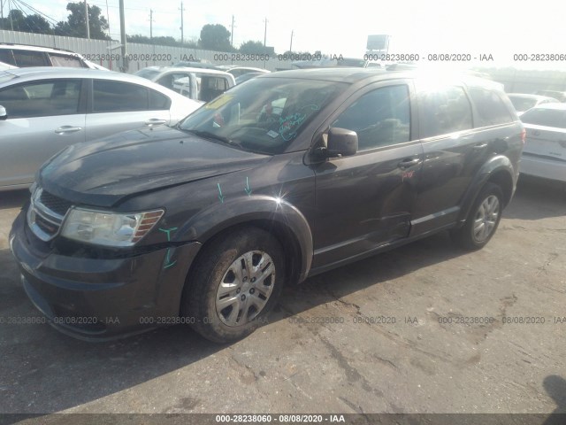 3C4PDCAB5JT217455  dodge journey 2018 IMG 1