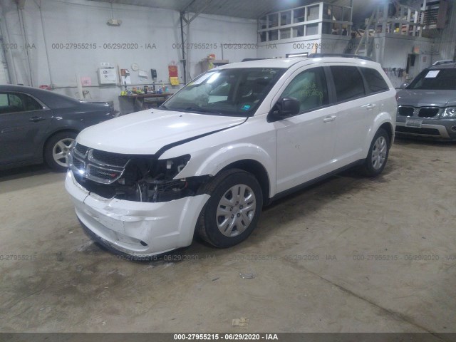 3C4PDCAB5JT309942  dodge journey 2018 IMG 1