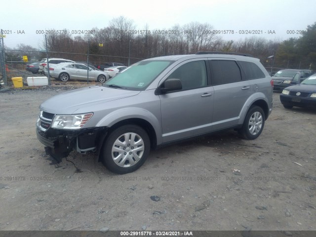 3C4PDCAB5JT346974  dodge journey 2018 IMG 1