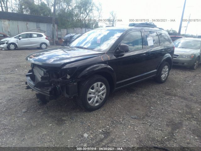 3C4PDCAB5JT381840  dodge journey 2018 IMG 1