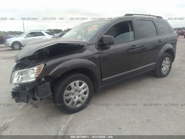 3C4PDCAB5JT385368  dodge journey 2018 IMG 1