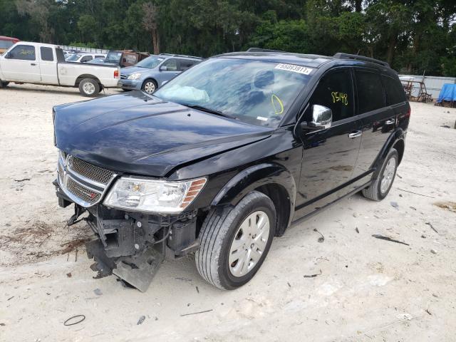 3C4PDCAB5JT416523  dodge journey 2018 IMG 1