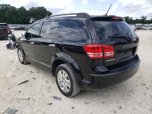 3C4PDCAB5JT416523  dodge journey 2018 IMG 2