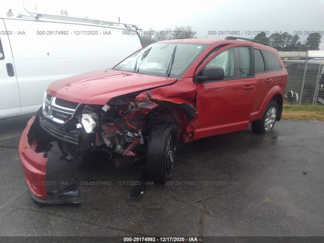 3C4PDCAB5JT421348  dodge journey 2018 IMG 1