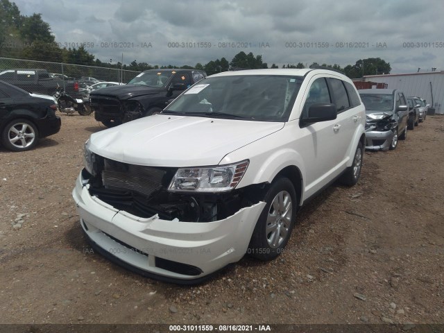 3C4PDCAB5JT444564  dodge journey 2018 IMG 1