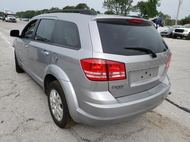 3C4PDCAB5JT445679  dodge journey 2018 IMG 2