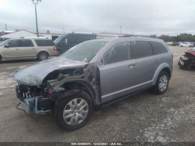 3C4PDCAB5JT531588  dodge journey 2018 IMG 1