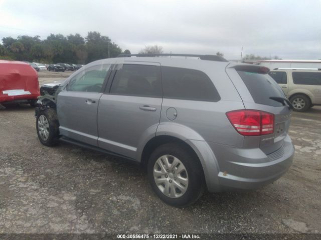 3C4PDCAB5JT531588  dodge journey 2018 IMG 2