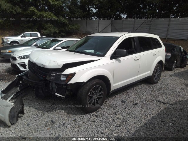 3C4PDCAB6JT273484  dodge journey 2018 IMG 1