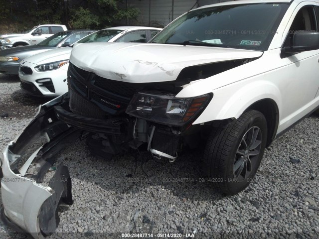 3C4PDCAB6JT273484  dodge journey 2018 IMG 5