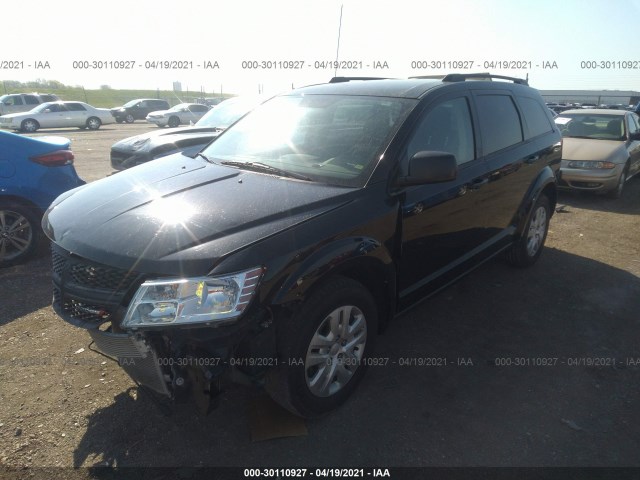 3C4PDCAB6JT347972  dodge journey 2018 IMG 1