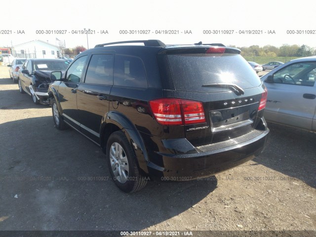 3C4PDCAB6JT347972  dodge journey 2018 IMG 2