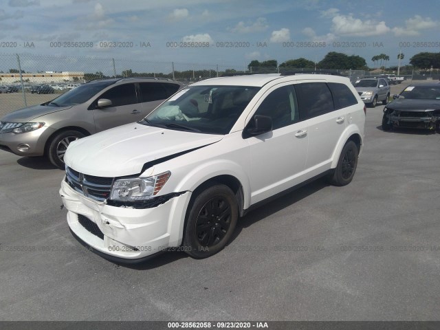 3C4PDCAB6JT375514  dodge journey 2018 IMG 1