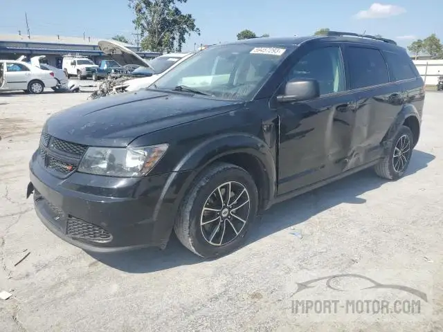 3C4PDCAB6JT385797  dodge journey 2018 IMG 0