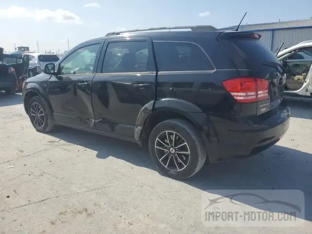 3C4PDCAB6JT385797  dodge journey 2018 IMG 1