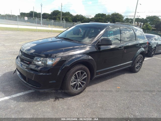 3C4PDCAB6JT428373  dodge journey 2018 IMG 1