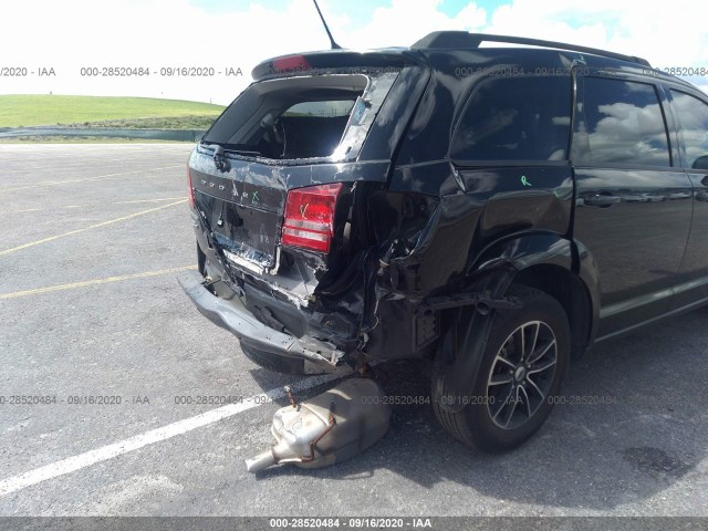 3C4PDCAB6JT428373  dodge journey 2018 IMG 5