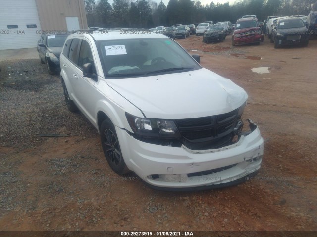 3C4PDCAB6JT490467  dodge journey 2018 IMG 0