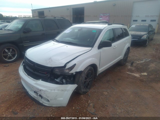 3C4PDCAB6JT490467  dodge journey 2018 IMG 1