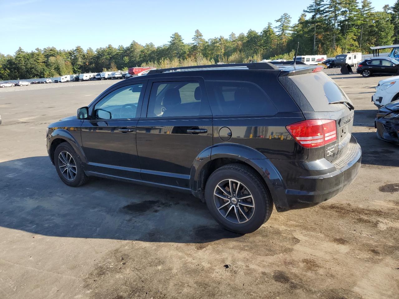 3C4PDCAB6JT528618  dodge journey 2018 IMG 1