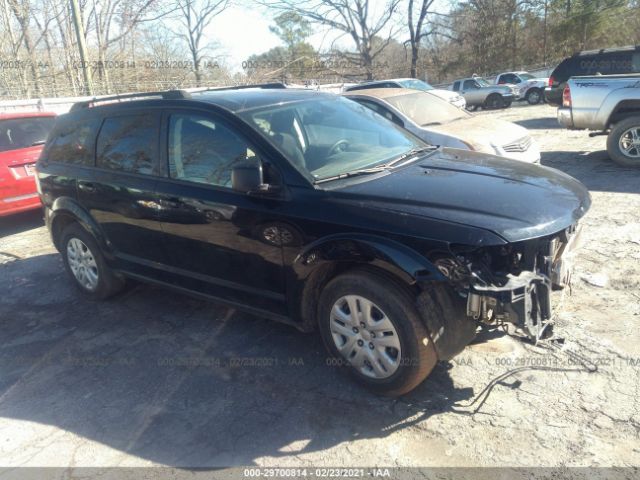 3C4PDCAB6JT529297  dodge journey 2018 IMG 0