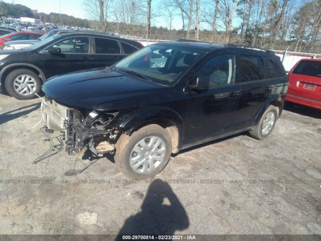 3C4PDCAB6JT529297  dodge journey 2018 IMG 1