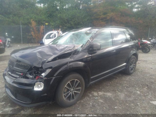 3C4PDCAB7JT170204  dodge journey 2018 IMG 5