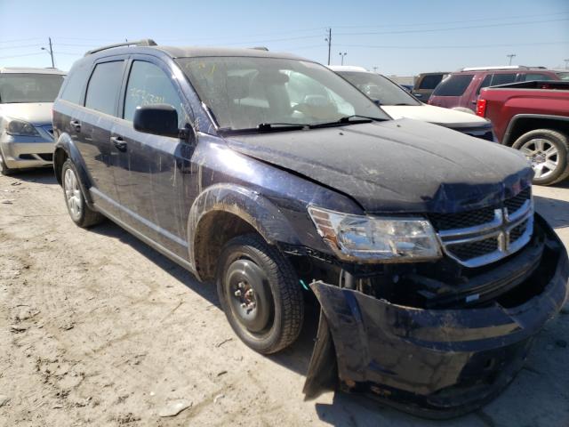 3C4PDCAB7JT275356  dodge journey 2018 IMG 0