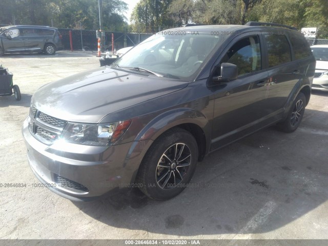 3C4PDCAB7JT347401  dodge journey 2018 IMG 1